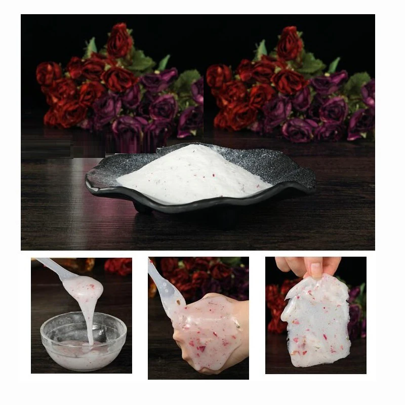 2pcs/lot Face Care Facial mask Rose Plant Essence Moisturizing hydrating Mask Beauty Makeup Cosmetic |