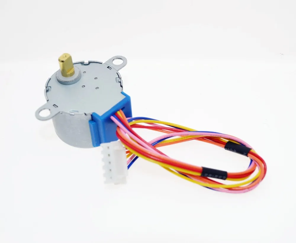 2017 Ограниченная серия специальное предложение новый 4 фазный шаговый двигатель 5