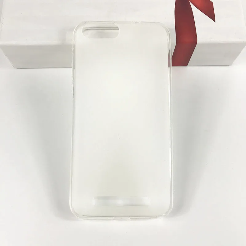 Модный силиконовый мягкий чехол для телефона DOOGEE DG580 mix X30 X7 Pro прозрачный защитный