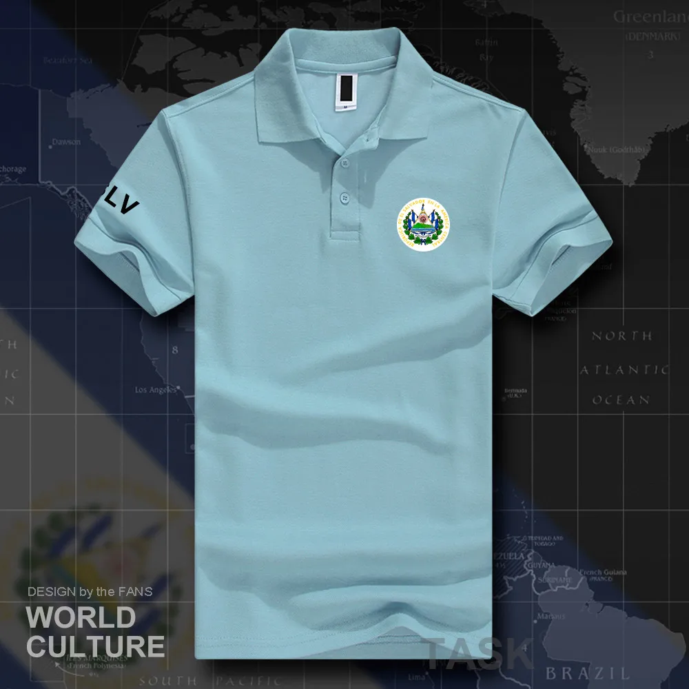 Мужская хлопковая рубашка-поло с коротким рукавом принтом | одежда