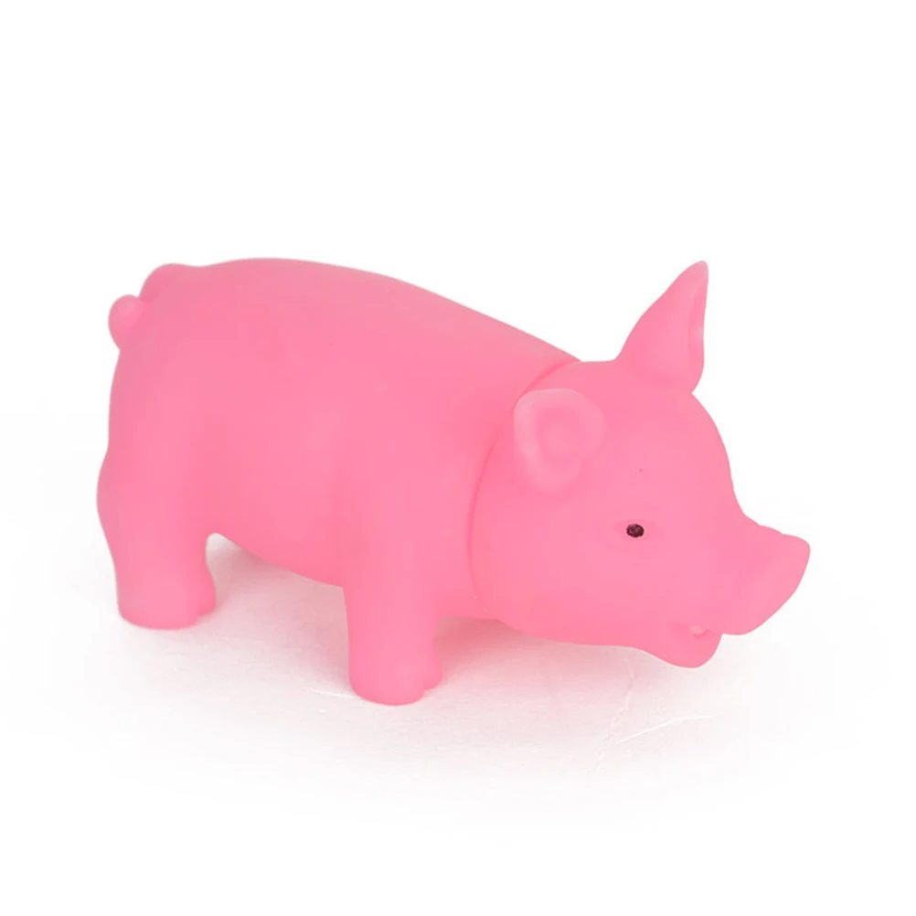 1 шт. Домашний питомец собака кошка щенок Звук конфеты цветной писклявый