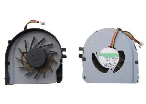 Новый вентилятор охлаждения процессора для Dell Vostro 3400 3500 V3400 V3450 V3500 ноутбука KSB05105HA