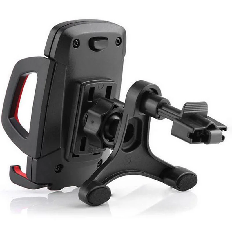 Новый универсальный автомобильный держатель для телефона с поворотом на 360