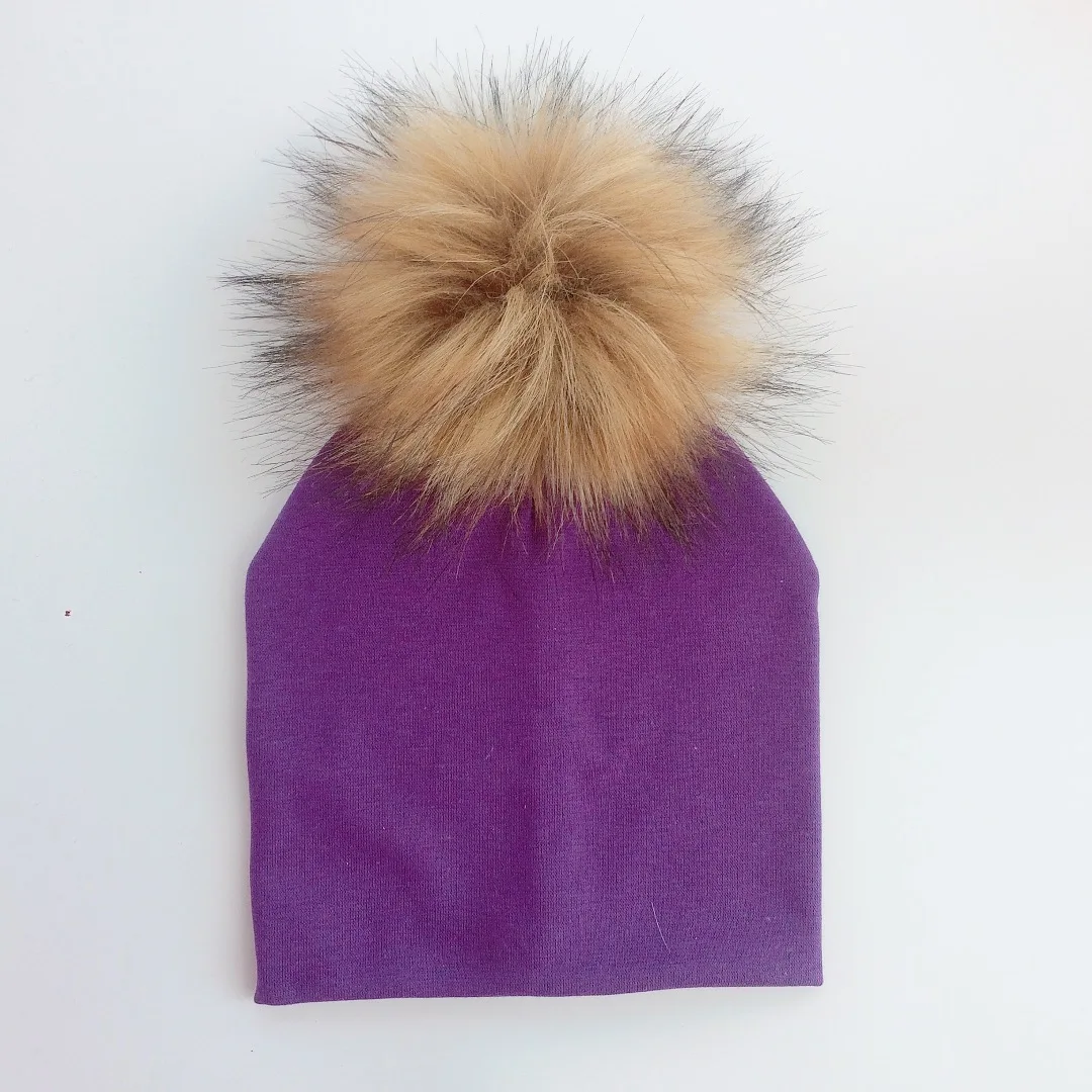 2 purple Кепка для мальчика шапка детская кепка детская панама детская кепка для девочки кепки для мальчиков кепки для девочек - Цвет: 2 purple