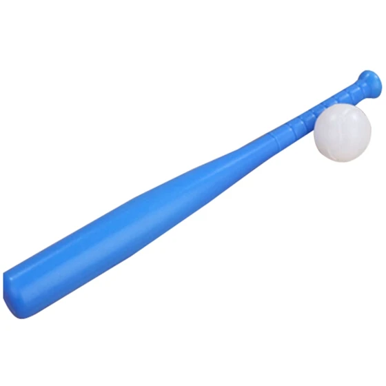 Blue Souviner бейсбольная бита спортивные игрушки детские игрушки бейсбольная бита - Цвет: Blue