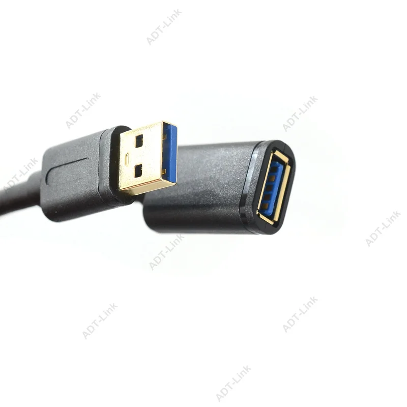 Удлинительный Кабель USB 3 0 м 1 8 удлинитель USB3.0 Тип A кабель для передачи данных и