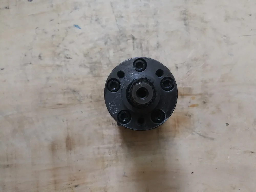 

BMM 50cc Hydrmotor Compatible with HYDRAULIC MM50cc Motor