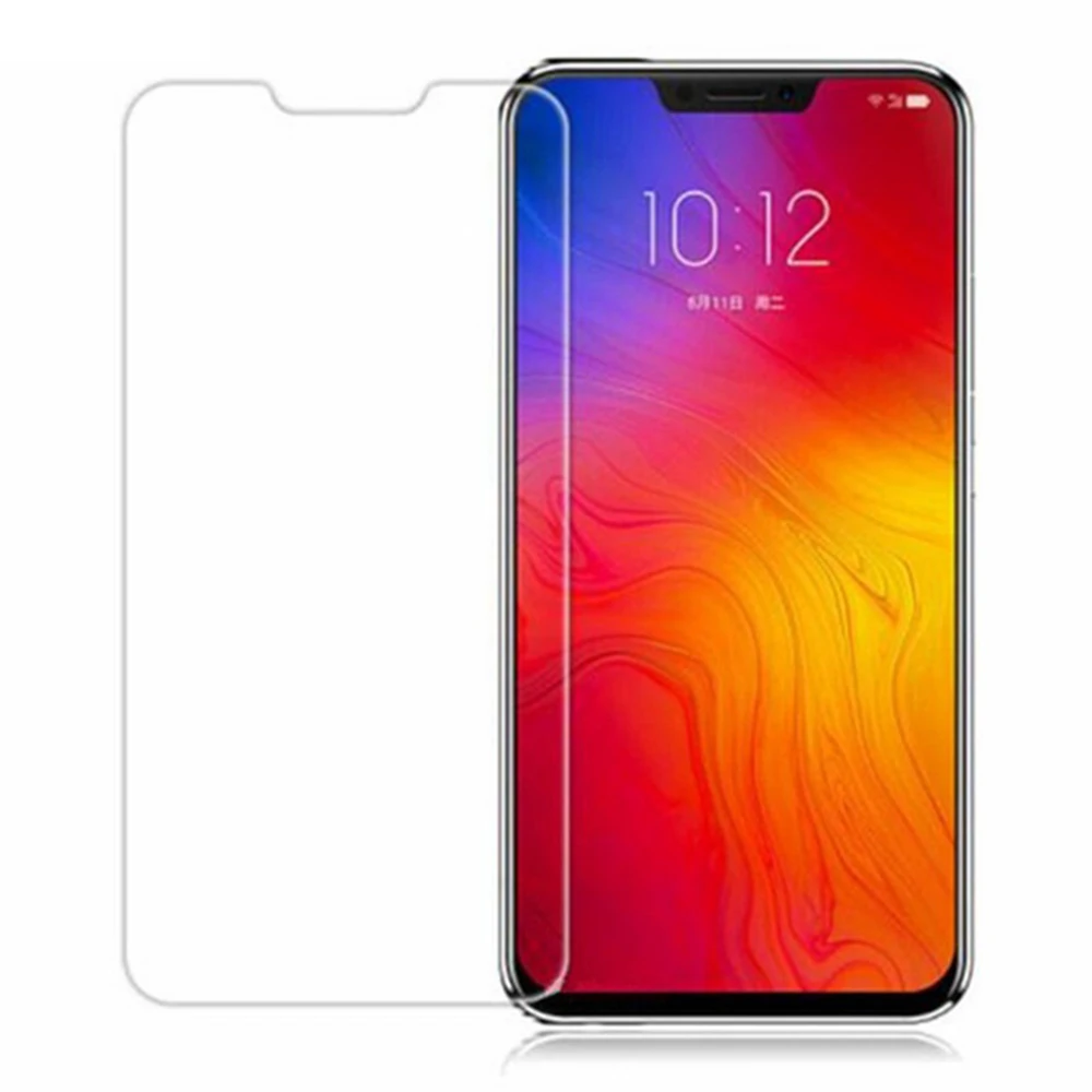 Закаленное стекло для защиты экрана телефона Защитная пленка Lenovo K5 PLay K 5 2018 Z5 S5 A5 Z
