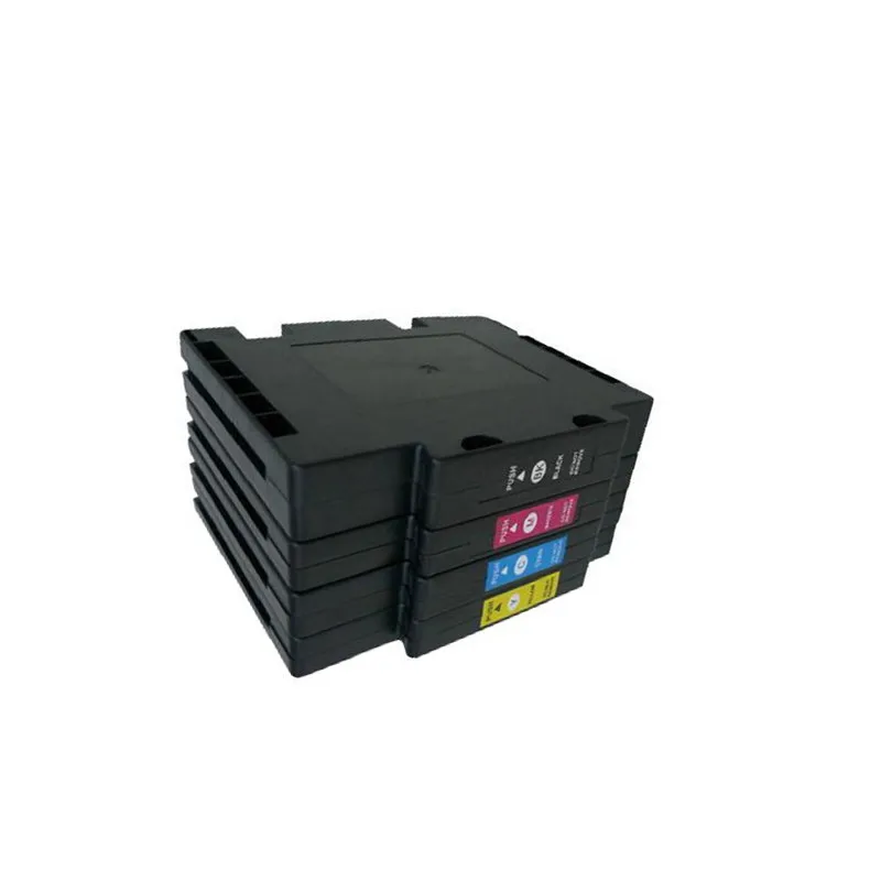 

Free shipping A++ compatible sublimation ink cartridge for Ricoh GC41 for Ricoh Aficio SG 3110DN