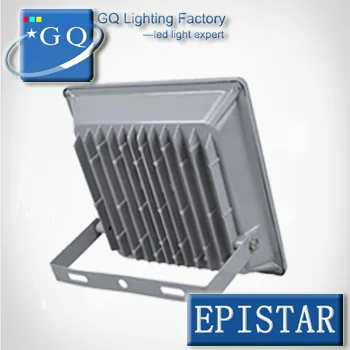 

GuangQi 20pcsDHL FEDEX 10W 20w 30w 50w led flood light ceiling light85~265V