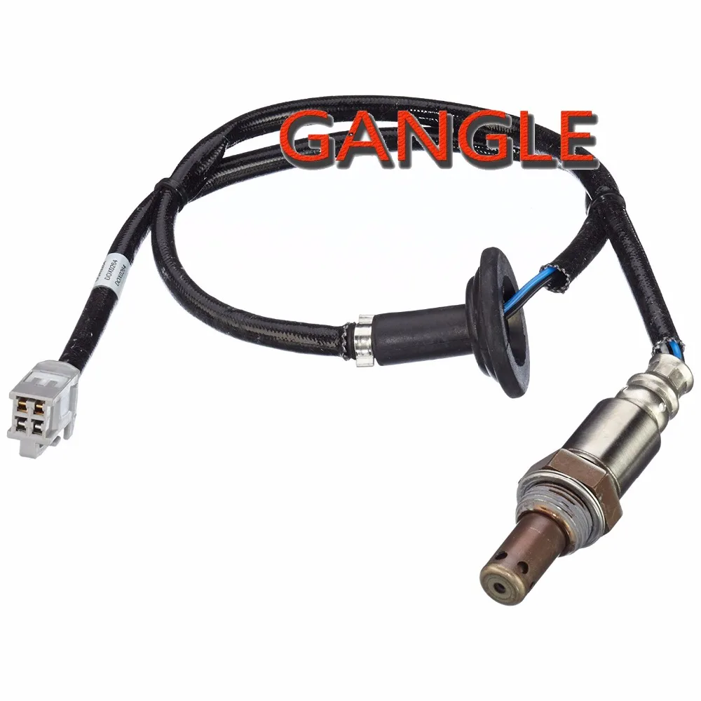 Для 2005 2009 TOYOTA COROLLA VERSO 2 D 4D дизельный Lambda зонд кислородные датчики DOX 0264|sensor sensor|sensor