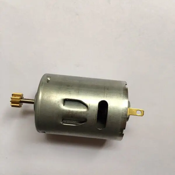 

Пластинчатый двигатель Heidelberg R2.144.1121, высокоскоростной двигатель постоянного тока с высоким крутящим моментом R2.112.1311, 2 шт.