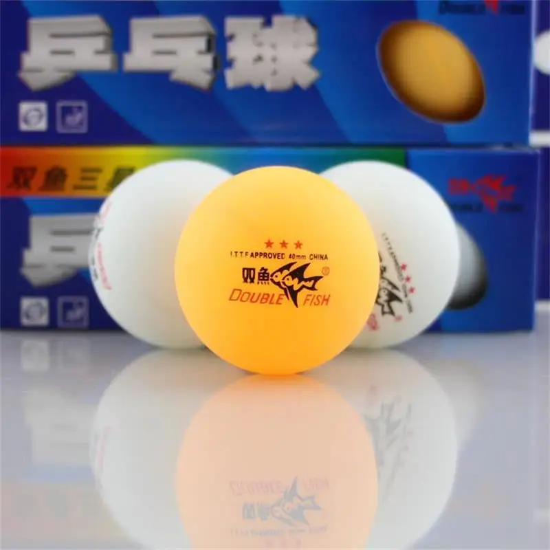 Высокопрочный Профессиональный мяч для настольного тенниса 30 шт./лот | Спорт и