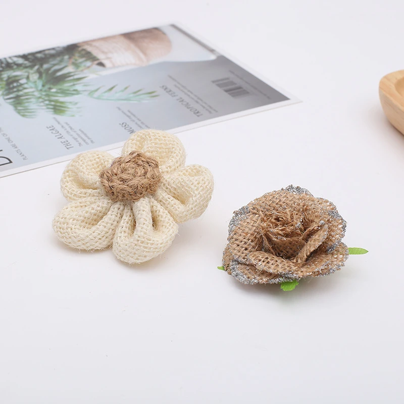 Новый Винтаж белого цвета с цветочным узором кружевом и бантом из натурального