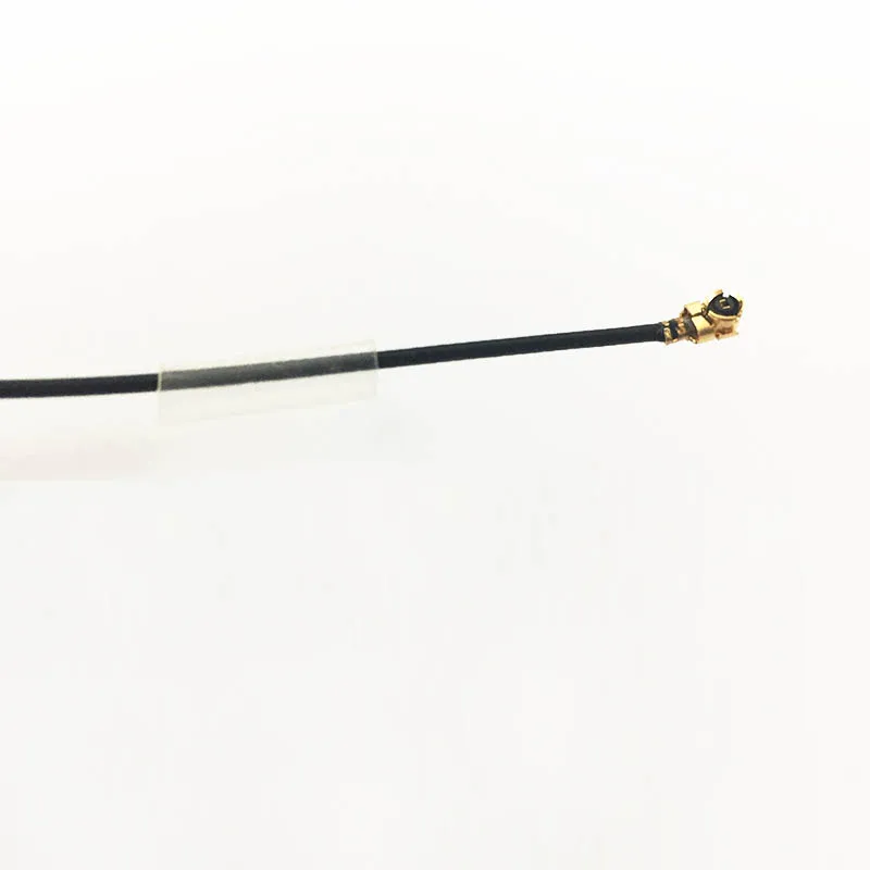 2 4 ГГц 6dbi Внутренняя антенна wifi модуль воздушная OMNI 12*3*1 мм ipex Разъем|internal antenna|antenna