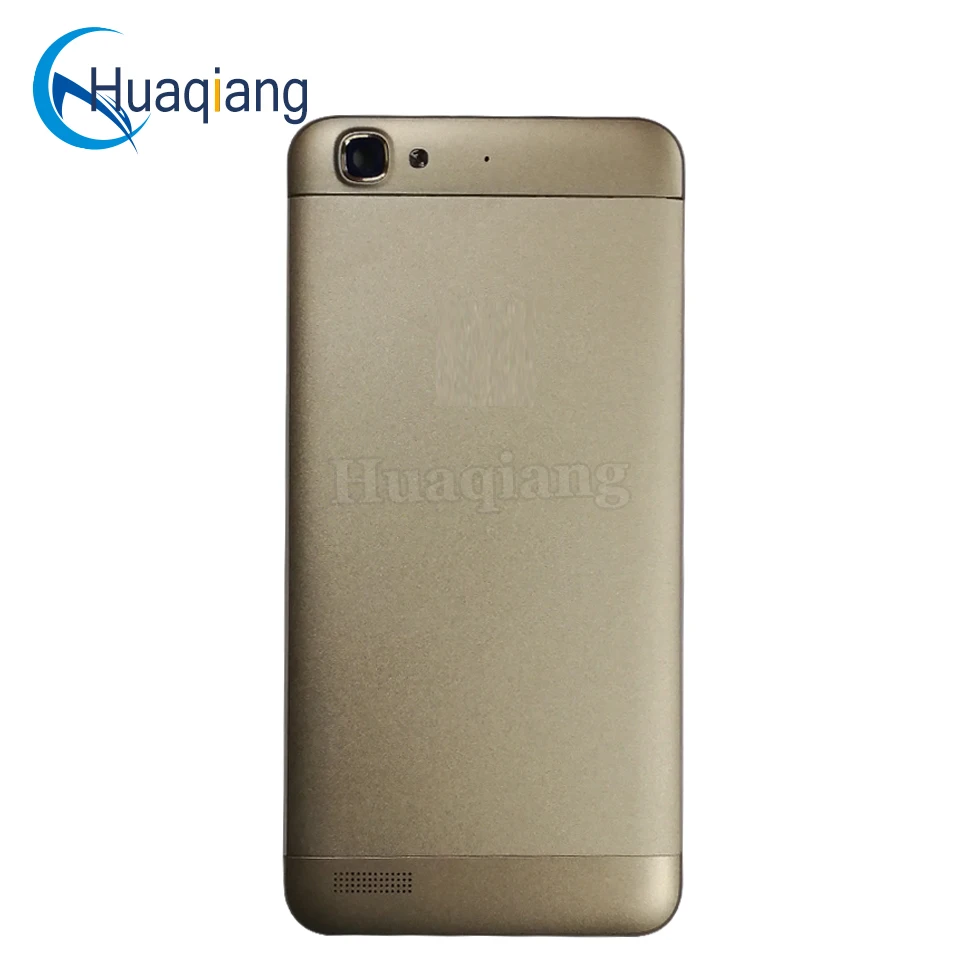 Крышка батарейного отсека для huawei GR3 TAG-L21 TAG-L23 корпус оригинальная крышка задняя