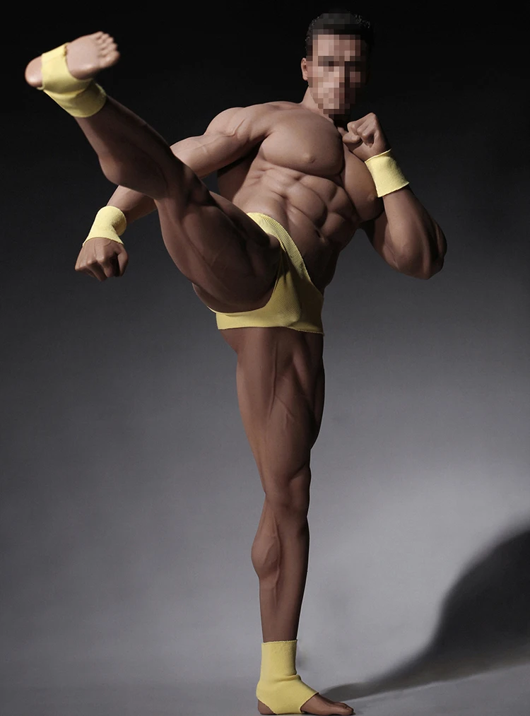 Phicen 1/6 фигурка Мужская супер гибкий Бесшовный корпус с металлическим каркасом