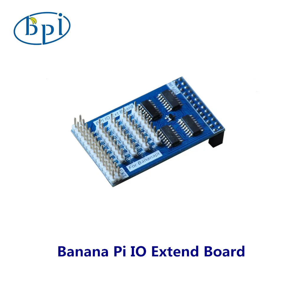 Расширительная плата Infinity Cascade Banana Pi GPIO расширительный адаптер IO пластина