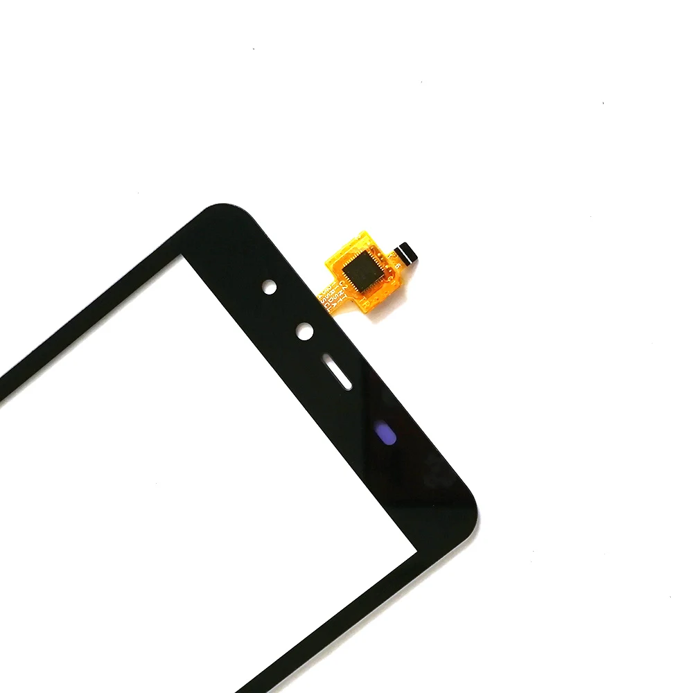 Сенсорный экран для Leagoo Z7 сенсорная панель объектив в сборе 5 0 дюйма 480x854p черный