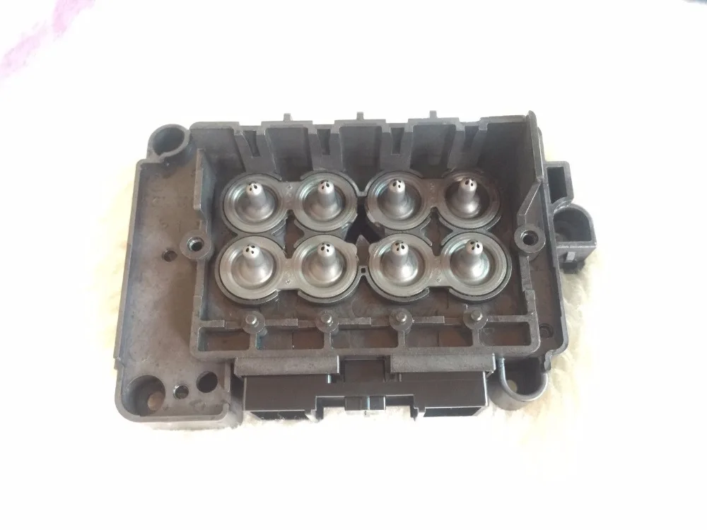 Принт коллектор головки адаптер для Epson PRO 3800 3850 F177000 3880 B310 B510 B318 B518 B300 B500 B308 F189000
