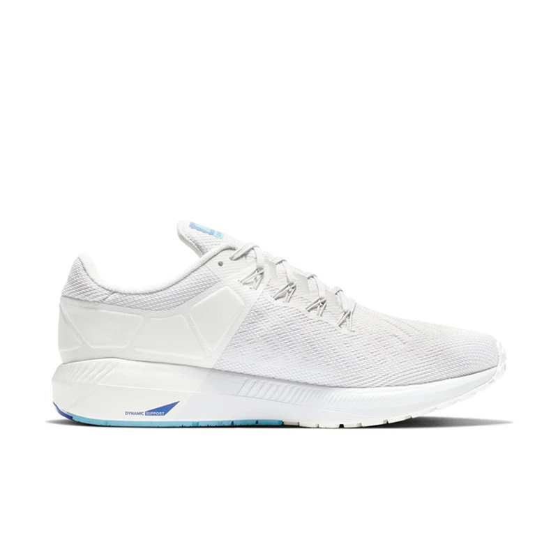 Оригинальный Новое поступление NIKE AIR ZOOM структура 22 мужские кроссовки|Беговая
