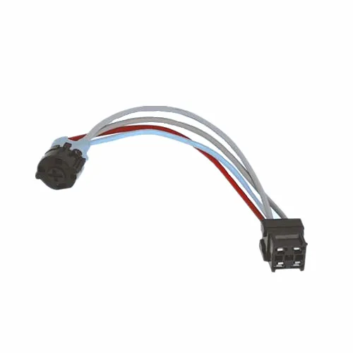 Автомобильный выключатель кабеля зажигания для Renault R9 R11 R18 BG 1985 7701025867|ignition cable