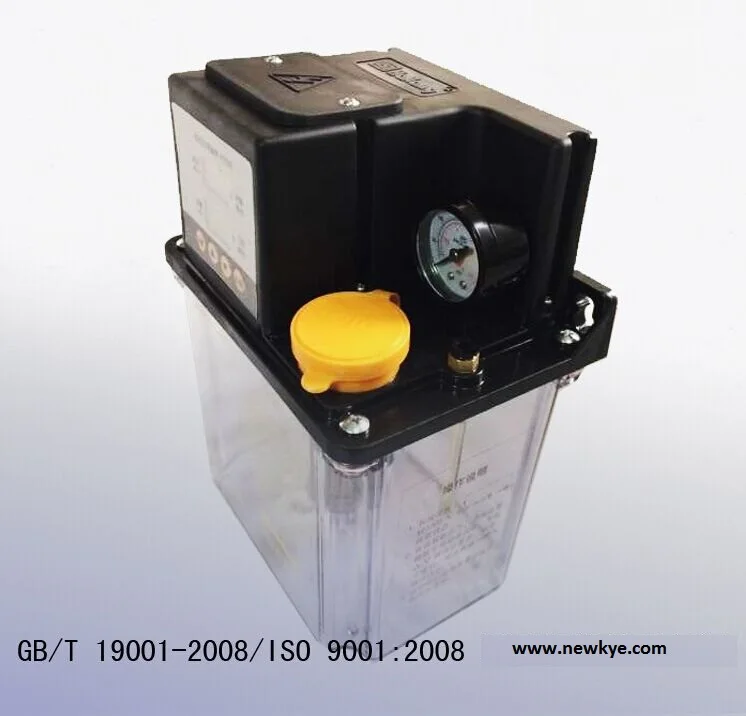 Масляный насос для электромагнитной смазки 2 л/насос outo/масляный токарного