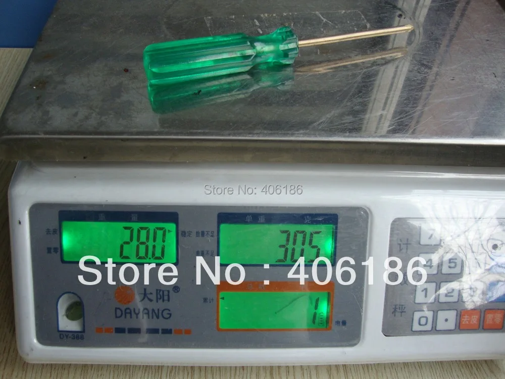 Неискрящийся Отвертка из медного сплава 4*75 мм Phillips взрывобезопасный