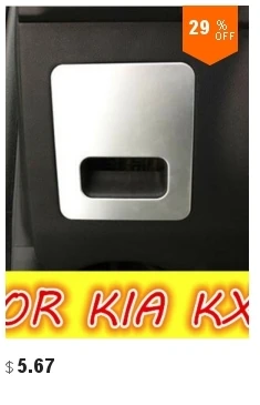 Цвет моя жизнь центральный поддон подлокотник контейнер коробка для Kia Sportage QL KX5 LHD(не для ручного автомобиля) запчасти