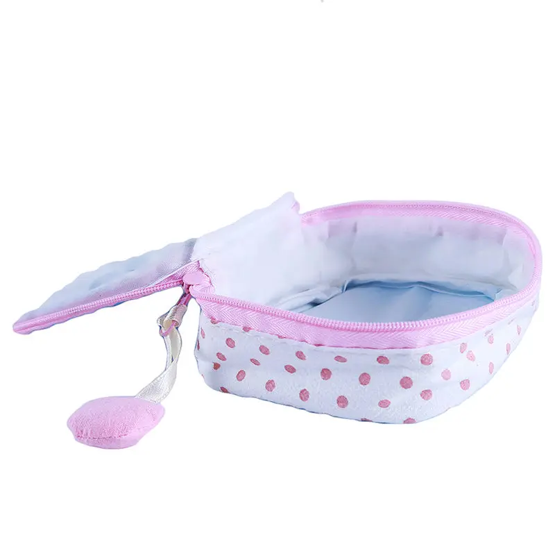 Hot Portable Pet Backpack Carrier Bags Small Animal Outgoing Travel Packets Breathable Hamster Carrying Bag | Дом и сад