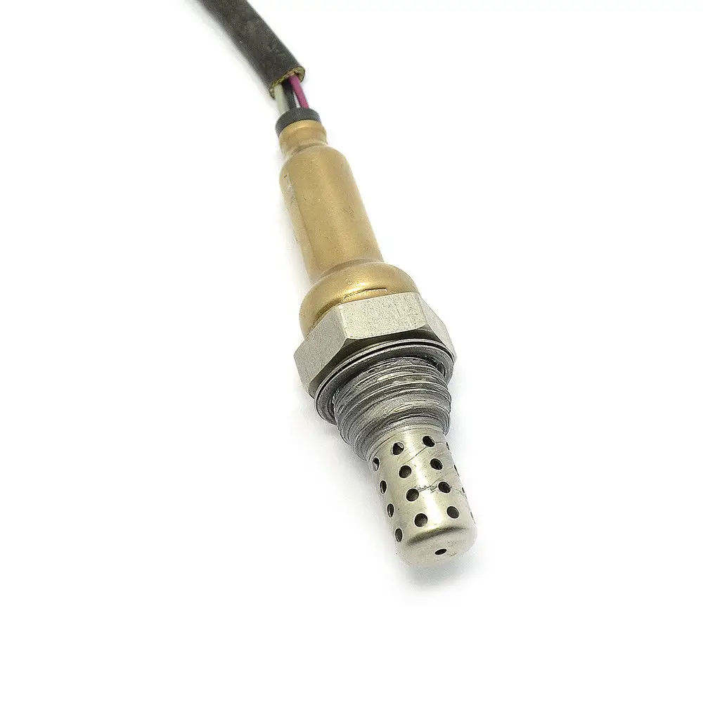 4 провода Автомобильный задний Лямбда зонд кислородный датчик O2 02 для HAVAL H3 H5 H6 GREAT