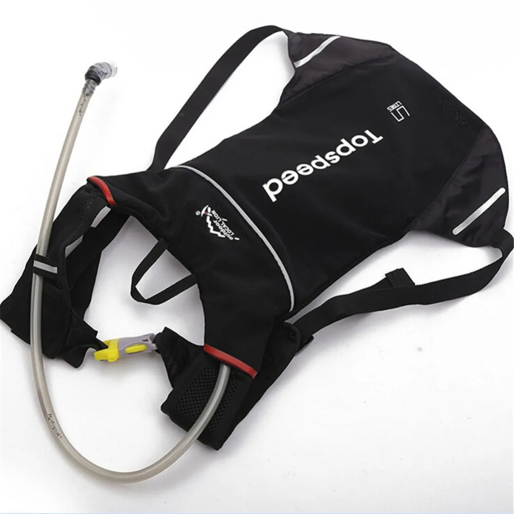 Рюкзак 2 л велосипедная сумка Ультралегкая мини для велосипеда горного