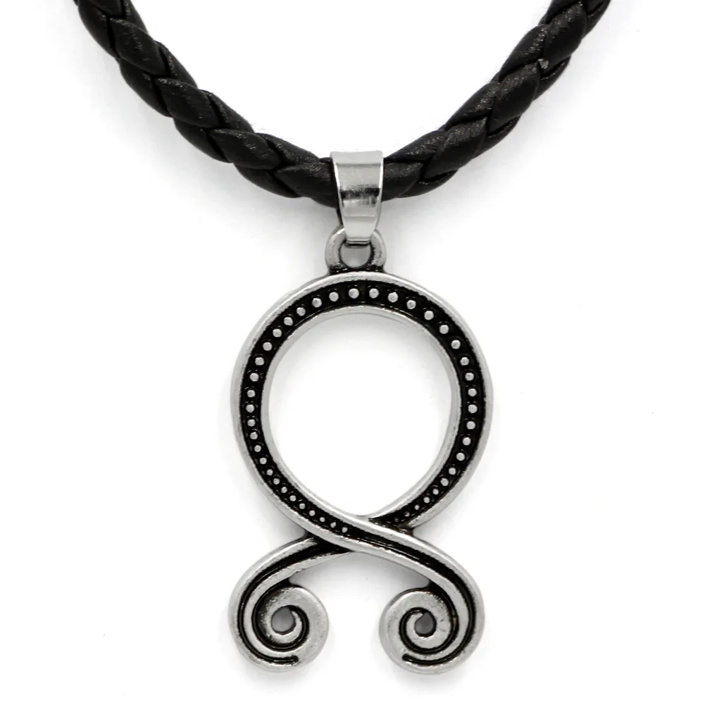 Крест ожерелье Викинги защита языческая норза подвеска шведский фольклорный