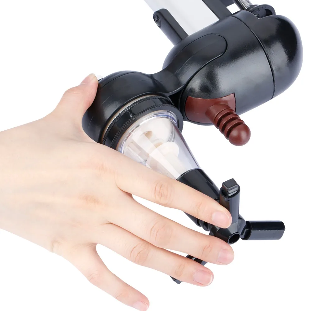 Диспенсер для вина однооптический вращающийся алкогольный напиток