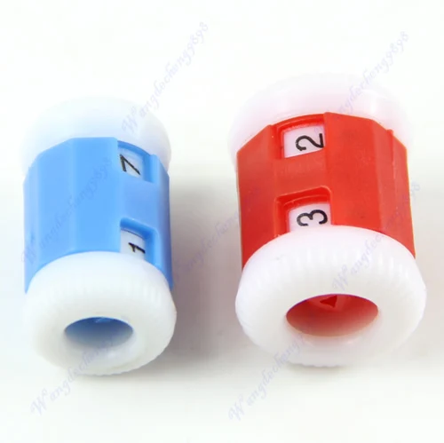 2 шт. вязальные спицы размера | Дом и сад