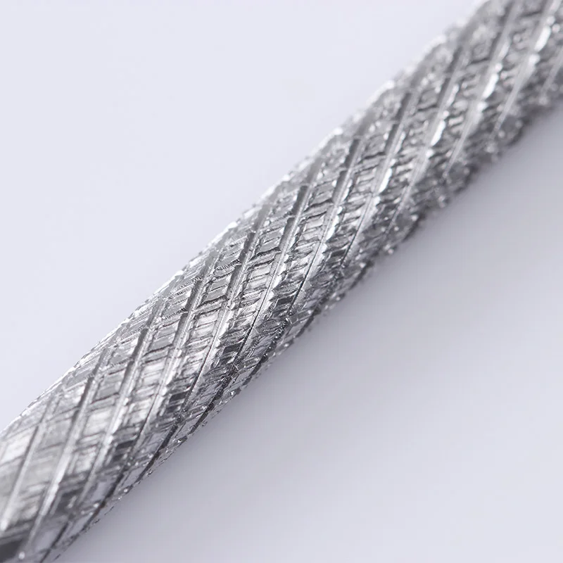 Толкатель для кутикулы из нержавеющей стали инструмент удаления омертвевшей