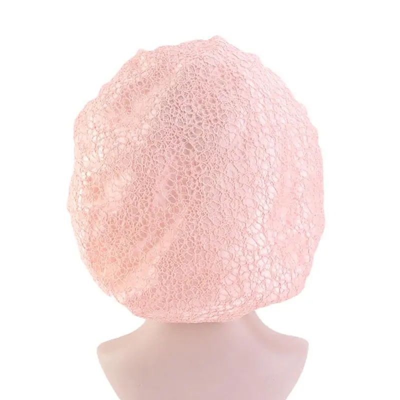 Мусульманская женская кепка для ночного сна уход за волосами шапка головной убор