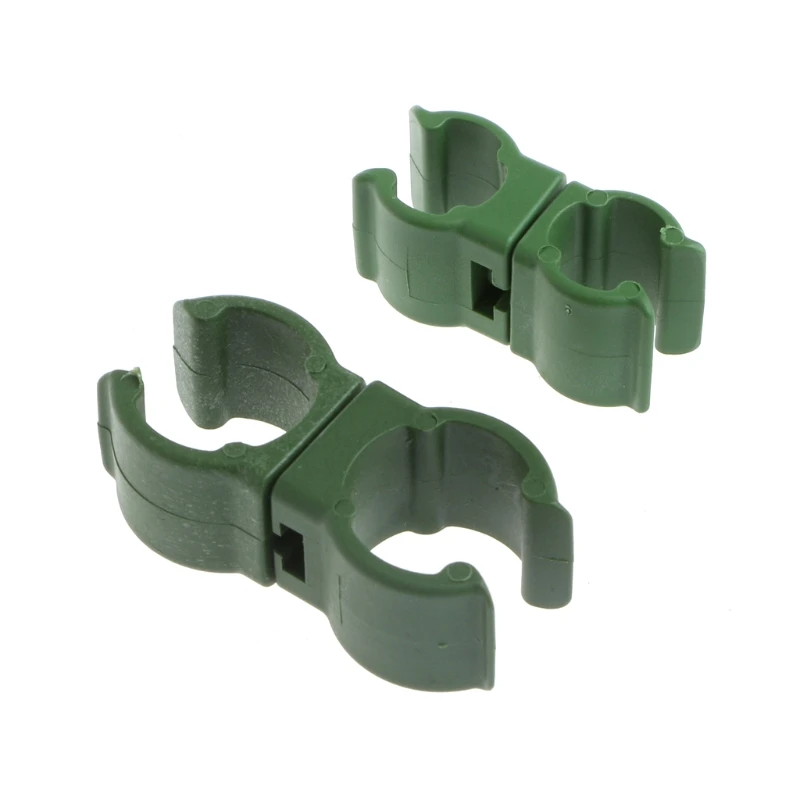 Аксессуары для дома сада скалолазания ротанга Стент стержень коннектор