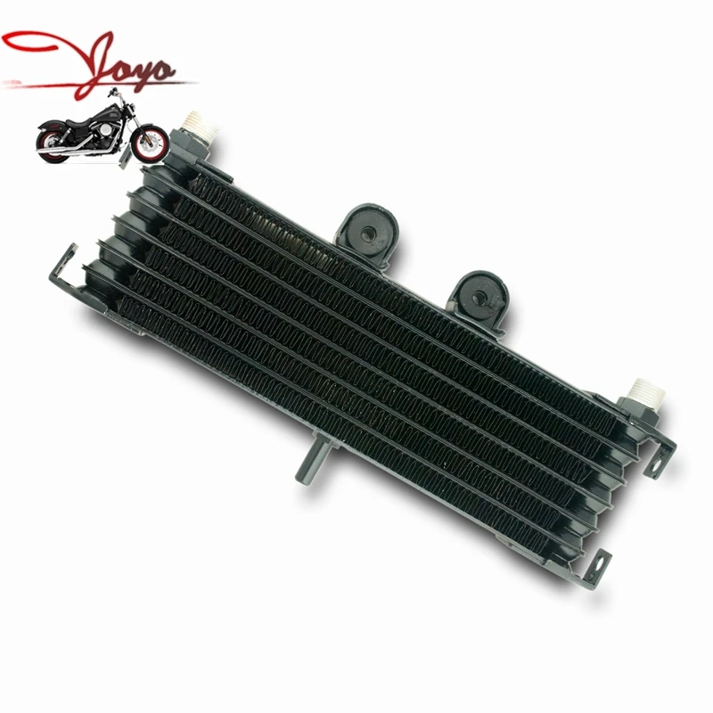 Мотоциклетный масляный радиатор для YAMAHA XJR400 1992 1993 1994 1995 1996 1997 1998 oil radiator radiator