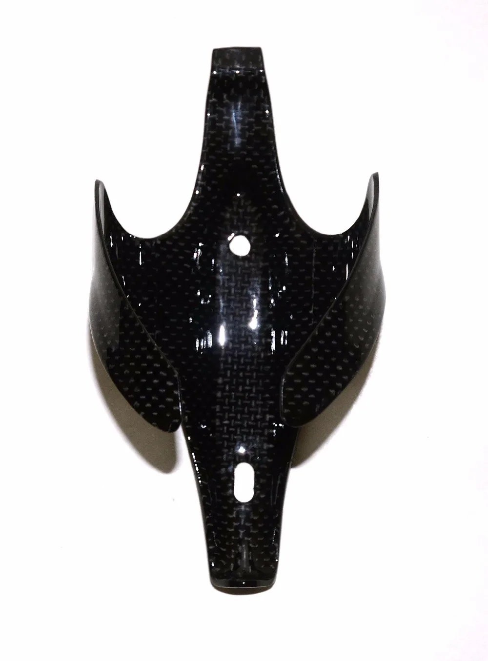 Полностью углеродная бутылочная клетка дорожный велосипед и MTB легкая прочная