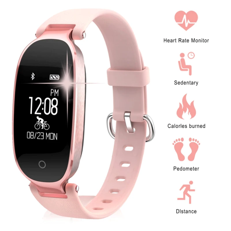S3 прогноза погоды часы reloj сердечного ритма mujer bluetooth водонепроницаемый