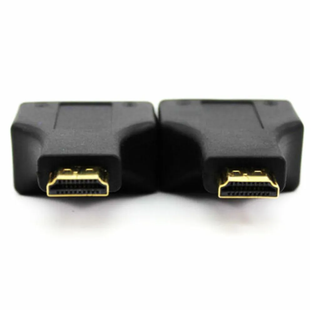 HDMI двойной RJ45 CAT5E CAT6 UTP LAN Ethernet удлинитель Ретранслятор адаптер 1080P для HDTV HDPC PS3 STB |