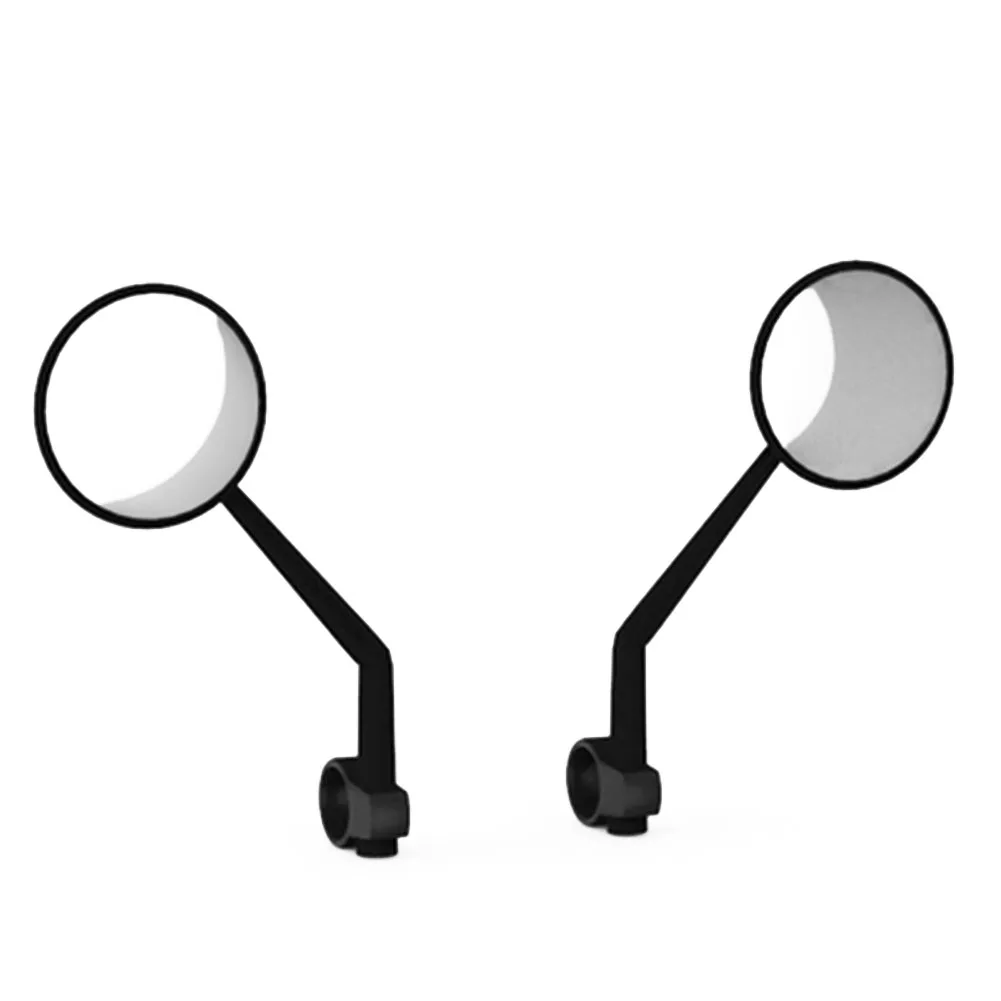 Стальное прочное вращающееся зеркало заднего вида запасная часть для