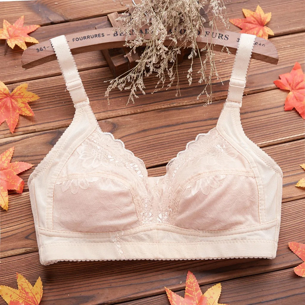 Женский бюстгальтер пуш ап с чашкой C D 75 80 85 90 95 100|size bra|big size brapush bra |