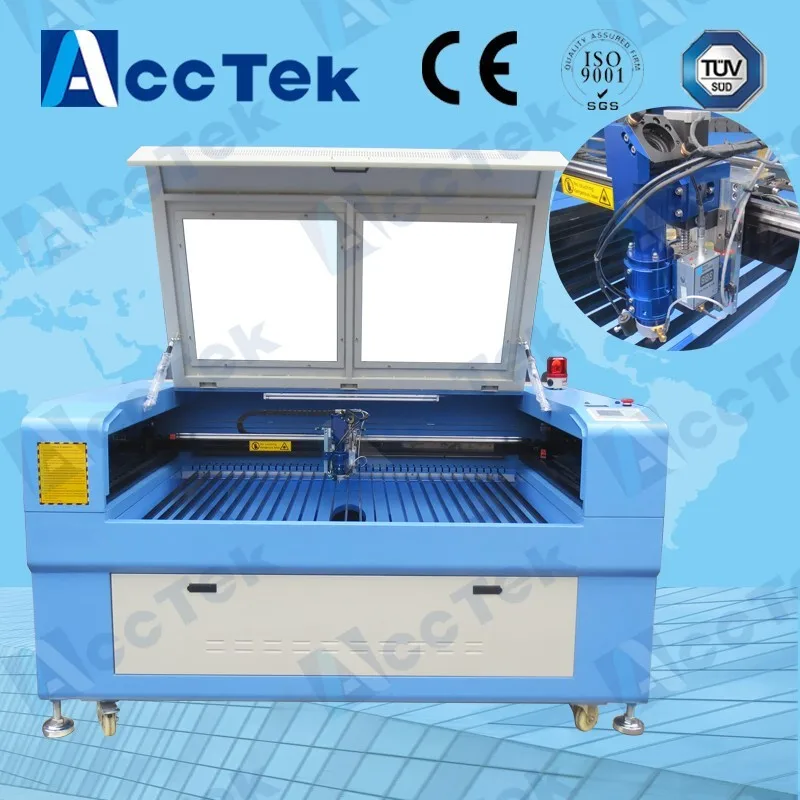 AKJ1390H фанера из углеродистой стали токарный станок с ЧПУ лазерная гравировальная