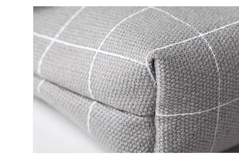 

Harphia Beard Ship Shape Canvas Pencil Case Kawai Lovely Creative Large Space School Stationery Supplies for Student