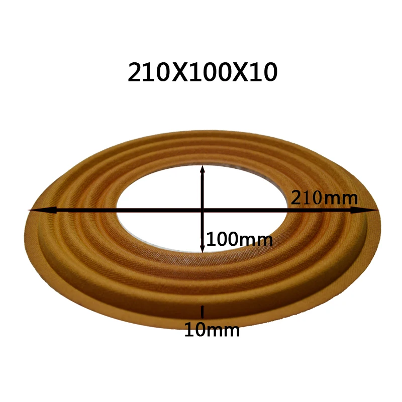 2 шт. гибкие динамики 220x/x 10 0/x 60 мм|Аксессуары для аудиосистем| |
