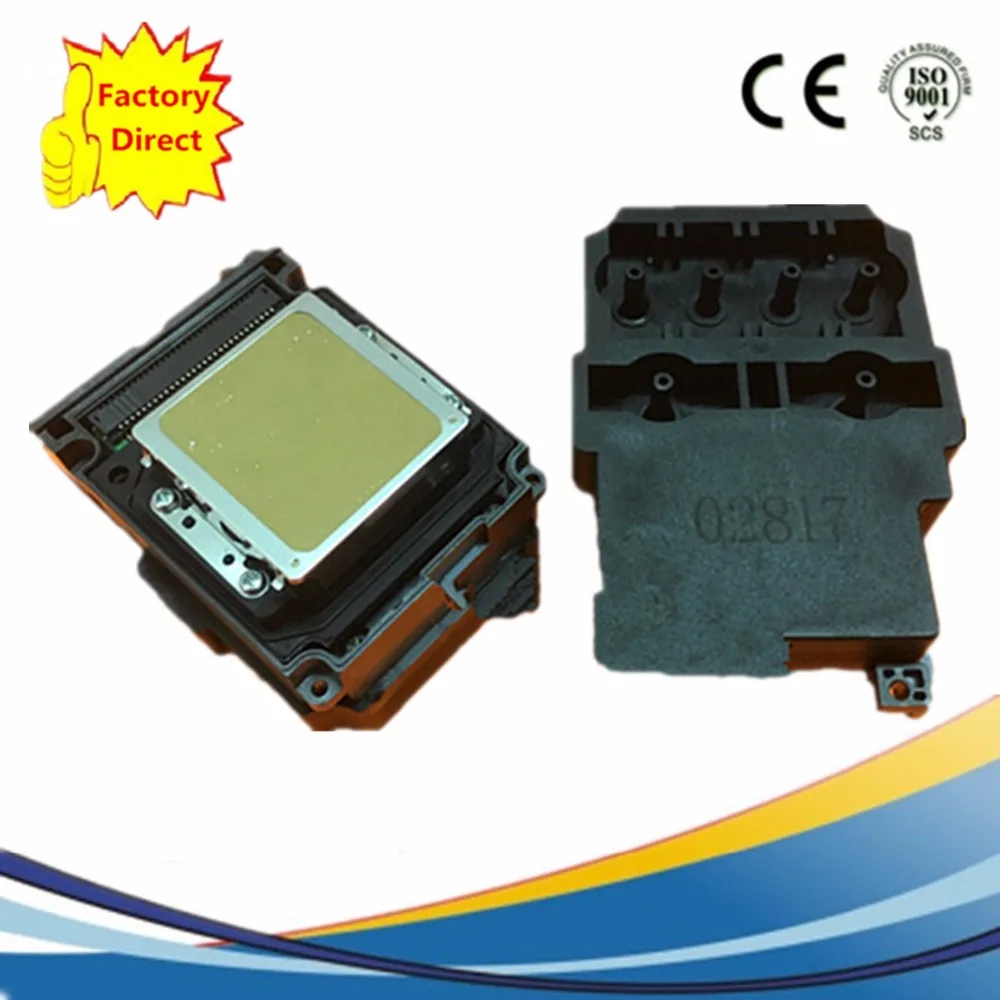 Восстановленная печатающая головка F192040 Artisan 710 730 810 PX800FW TX800FW PX810FW PX700W TX700W PX710W TX710W -