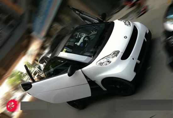 Оптовая продажа автомобильных дверей LAMBO для умного 451 подъемного устройства