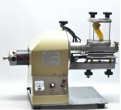 Электрический клеильная машина для склеивания Бумага кожи и картона Клей